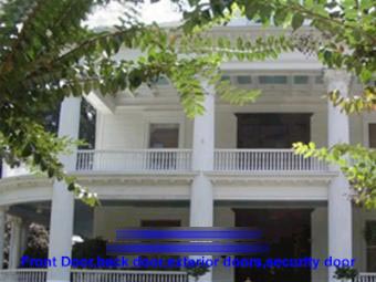 Doors, Security Doors, Acoustic Doors and Sheet metal doors